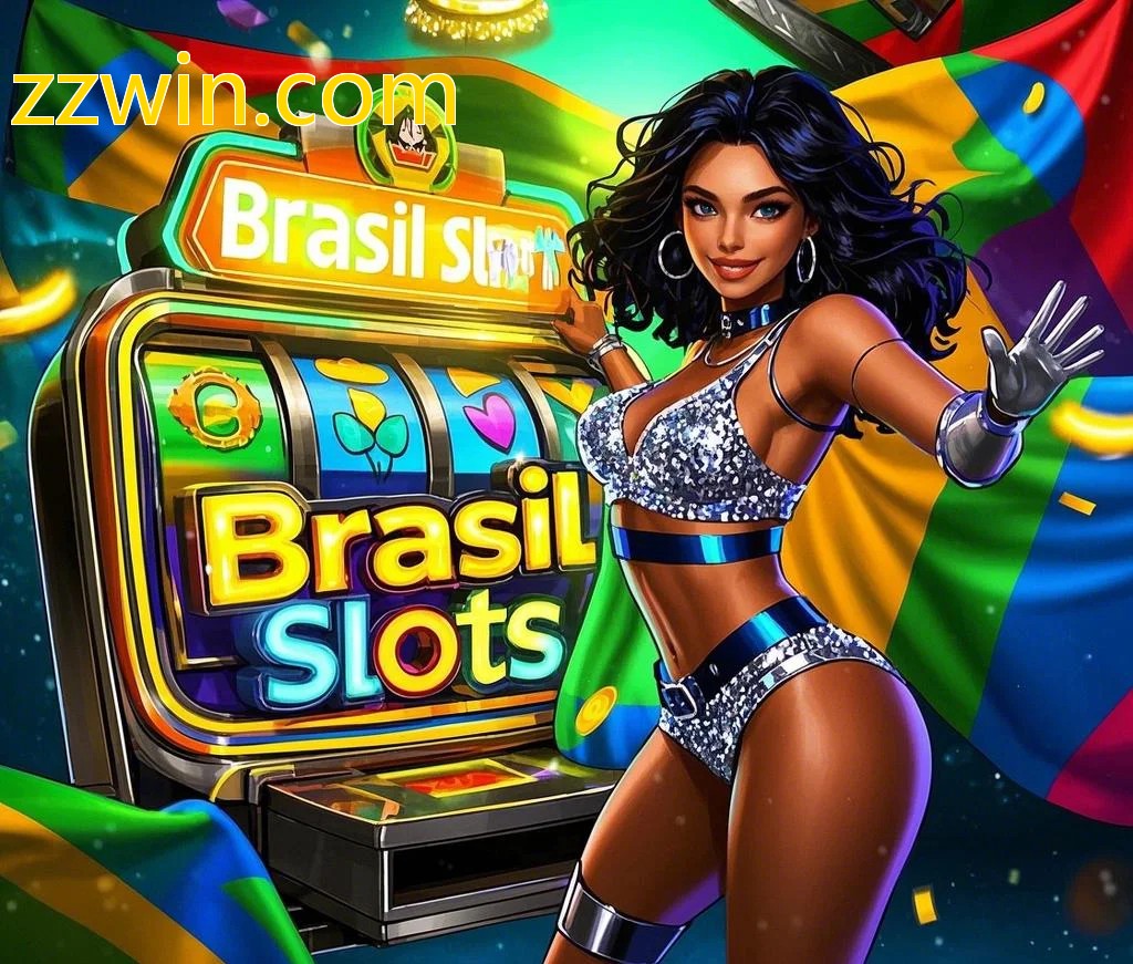 zzwin GAME-Slots